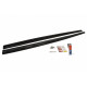 Body kit e accessori visivi MAXTON DESIGN diffusori minigonne per SEAT LEON MK2 MS DESIGN | race-shop.it