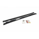 Body kit e accessori visivi MAXTON DESIGN diffusori minigonne per Subaru Impreza II WRX | race-shop.it