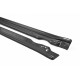 Body kit e accessori visivi MAXTON DESIGN diffusori minigonne per Subaru Impreza II WRX | race-shop.it
