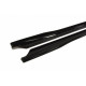 Body kit e accessori visivi SPLITTER DELLE PEDANE TOYOTA GT86 | race-shop.it