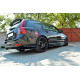 Body kit e accessori visivi SPLITTER DELLE PEDANE VOLVO V50F R-DESIGN | race-shop.it