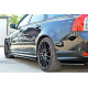 Body kit e accessori visivi SPLITTER DELLE PEDANE VOLVO V50F R-DESIGN | race-shop.it