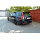 Body kit e accessori visivi SPLITTER DELLE PEDANE VOLVO V50F R-DESIGN | race-shop.it