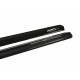 Body kit e accessori visivi SPLITTER DELLE PEDANE VOLVO V50F R-DESIGN | race-shop.it
