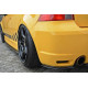 Body kit e accessori visivi MAXTON DESIGN diffusori minigonne per VW GOLF IV R32 | race-shop.it