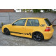 Body kit e accessori visivi MAXTON DESIGN diffusori minigonne per VW GOLF IV R32 | race-shop.it