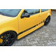 Body kit e accessori visivi SPLITTER DELLE PEDANE VW GOLF IV R32 | race-shop.it