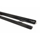 Body kit e accessori visivi SPLITTER DELLE PEDANE VW GOLF MK5 GTI | race-shop.it