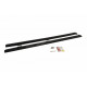 Body kit e accessori visivi SPLITTER DELLE PEDANE VW GOLF MK5 GTI | race-shop.it