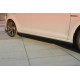 Body kit e accessori visivi SPLITTER DELLE PEDANE VW GOLF VII GTI PREFACE/FACELIFT (wide) | race-shop.it