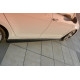 Body kit e accessori visivi SPLITTER DELLE PEDANE VW GOLF VII GTI PREFACE/FACELIFT (wide) | race-shop.it