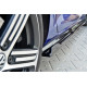 Body kit e accessori visivi MAXTON DESIGN diffusori minigonne per VW Golf 7 R / R-Line Facelift, V1 | race-shop.it
