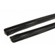 Body kit e accessori visivi MAXTON DESIGN diffusori minigonne per VW Passat CC R36 RLINE (pre-facelift) | race-shop.it