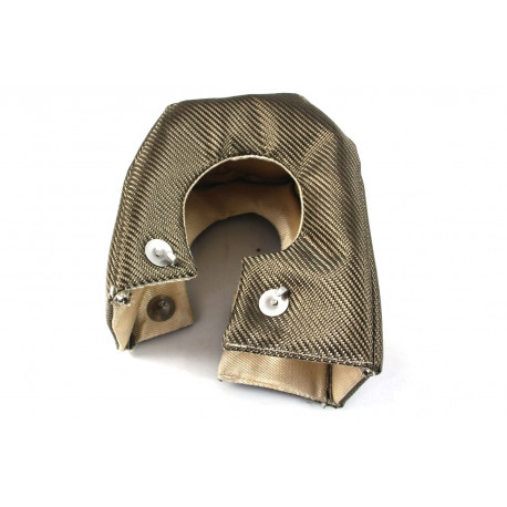 Univerzálne Turbo exhaust blanket Titan T6 Type 1 | race-shop.it