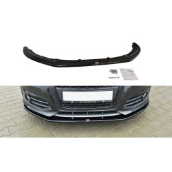 Splitter anteriore V.2 Audi S3 8P FL