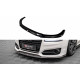 Body kit e accessori visivi Splitter anteriore V.2 Audi S8 D4 FL | race-shop.it