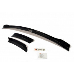 MAXTON DESIGN estensione spoiler per Audi R8 Mk.1