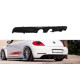 Body kit e accessori visivi MAXTON DESIGN diffusore posteriore per VW BEETLE | race-shop.it