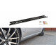 Body kit e accessori visivi MAXTON DESIGN diffusori minigonne per ALFA ROMEO 159 | race-shop.it