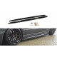 Body kit e accessori visivi SPLITTER DELLE PEDANE AUDI S4 B5 | race-shop.it
