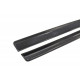 Body kit e accessori visivi MAXTON DESIGN diffusori minigonne per Audi S8 D4 FL | race-shop.it