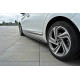 Body kit e accessori visivi SPLITTER DELLE PEDANE CITROEN DS5 FACELIFT | race-shop.it