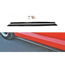 SPLITTER DELLE PEDANE FIAT STILO VERSIONE SCHUMACHER