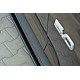 Body kit e accessori visivi Splitter delle pedane Ford Mustang GT Mk6 | race-shop.it