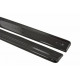 Body kit e accessori visivi Splitter delle pedane Ford Mustang GT Mk6 | race-shop.it
