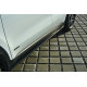 Body kit e accessori visivi MAXTON DESIGN diffusori minigonne per KIA SPORTAGE mk4 GT-Line | race-shop.it