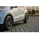 Body kit e accessori visivi MAXTON DESIGN diffusori minigonne per KIA SPORTAGE mk4 GT-Line | race-shop.it