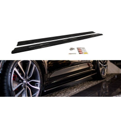 MAXTON DESIGN diffusori minigonne per RENAULT TALISMAN