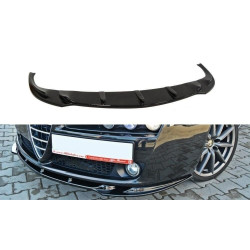 MAXTON DESIGN splitter anteriore per ALFA ROMEO 159, V1