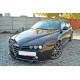 Body kit e accessori visivi MAXTON DESIGN splitter anteriore per ALFA ROMEO 159, V1 | race-shop.it