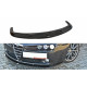 MAXTON DESIGN splitter anteriore per ALFA ROMEO 159, V2