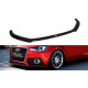 Body kit e accessori visivi Splitter anteriore Audi A1 8X | race-shop.it