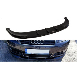SPLITTER ANTERIORE AUDI A3 8P (PREFACE MODEL) 2003-2005
