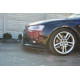 Body kit e accessori visivi MAXTON DESIGN splitter anteriore per Audi A4 B8 FL, V1 | race-shop.it
