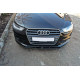 Body kit e accessori visivi MAXTON DESIGN splitter anteriore per Audi A4 B8 FL, V1 | race-shop.it