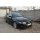 Body kit e accessori visivi MAXTON DESIGN splitter anteriore per Audi A4 B8 FL, V2 | race-shop.it