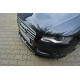 Body kit e accessori visivi MAXTON DESIGN splitter anteriore per Audi A4 B8, V1 | race-shop.it