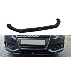 Splitter anteriore V.2 Audi A4 B8