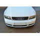 Body kit e accessori visivi MAXTON DESIGN splitter anteriore per AUDI RS4 B5 | race-shop.it