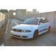 Body kit e accessori visivi MAXTON DESIGN splitter anteriore per AUDI RS4 B5 | race-shop.it