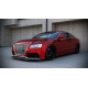 Body kit e accessori visivi Splitter anteriore Audi RS5 8T / 8T FL | race-shop.it