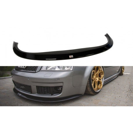Body kit e accessori visivi Splitter anteriore Audi RS6 C5 | race-shop.it