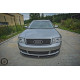 Body kit e accessori visivi Splitter anteriore Audi RS6 C5 | race-shop.it