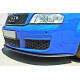 Body kit e accessori visivi Splitter anteriore Audi RS6 C5 | race-shop.it