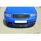 Body kit e accessori visivi SPLITTER ANTERIORE AUDI S4 B6 | race-shop.it