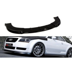 MAXTON DESIGN splitter anteriore per Audi TT 8N